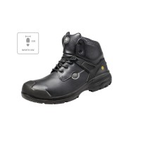 SCARPA ALTA DI LAVORO UNISEX ENGINE XW B59 SCARPA ALTA DI LAVORO UNISEX ENGINE XW B59