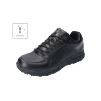 SCARPA DA LAVORO UNISEX CHARGE W B78
