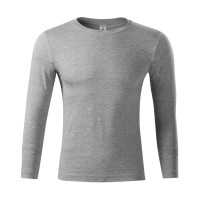 MAGLIETTA UNISEX PROGRESS LS P75