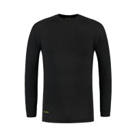MAGLIETTA UNISEX THERMAL SHIRT T02 MAGLIETTA UNISEX THERMAL SHIRT T02