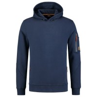 FELPA DA UOMO PREMIUM HOODED SWEATER T42 FELPA DA UOMO PREMIUM HOODED SWEATER T42