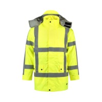 GIACCA DA LAVORO UNISEX RWS PARKA T50 GIACCA DA LAVORO UNISEX RWS PARKA T50