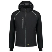 GIACCA UNISEX TECH SHELL T54