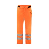 PANTALONI DA LAVORO UNISEX RWS WORK PANTS T65