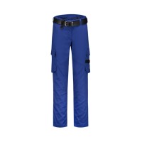 PANTALONI DA LAVORO DA DONNA WORK PANTS TWILL WOMEN T70