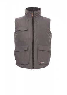 WANTED GILET PAYPER