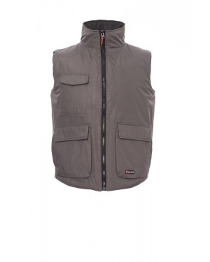 WANTED GILET PAYPER WANTED GILET PAYPER