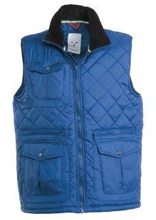 GATE GILET TRAPUNTATO PAYPER