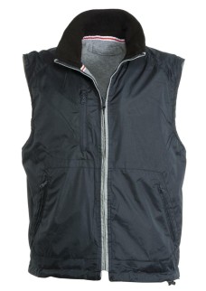 SPEED GILET REVERSIBILE PAYPER