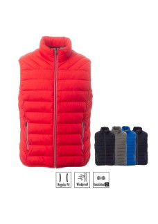 TIME GILET PIUMINO DA UOMO PAYPER