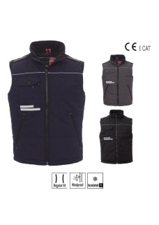 AZUA 2.0 GILET UNISEX MULTITASCHE 170G PAYPER