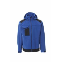 PERFORMER 2.0 GIACCA IN SOFT SHELL PAYPER PERFORMER 2.0 GIACCA IN SOFT SHELL PAYPER