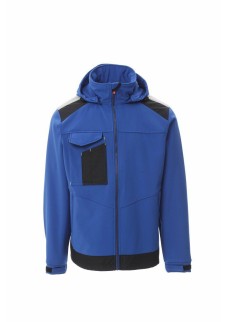 PERFORMER 2.0 GIACCA IN SOFT SHELL PAYPER