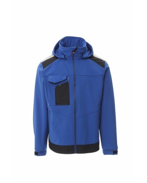 PERFORMER 2.0 GIACCA IN SOFT SHELL PAYPER PERFORMER 2.0 GIACCA IN SOFT SHELL PAYPER