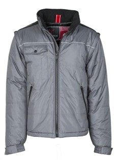 ORION 2.0 GIUBBINO IMBOTTITO M/STACCABILE PAYPER