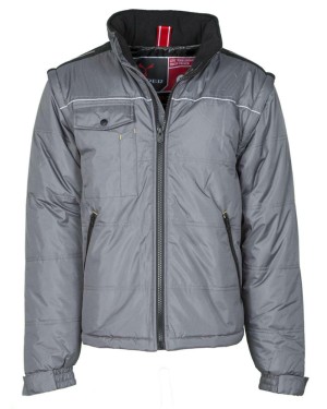 ORION 2.0 GIUBBINO IMBOTTITO M/STACCABILE PAYPER