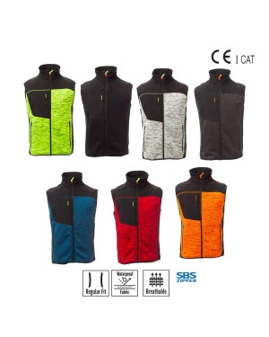 TOUR GILET ERGONOMICO DA UOMO PAYPER TOUR GILET ERGONOMICO DA UOMO PAYPER