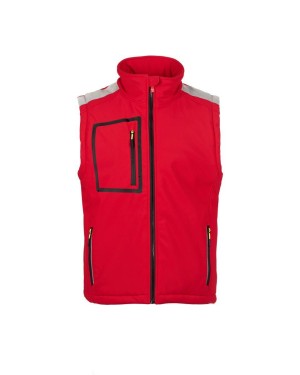 STREAM VEST PAD GILET SOFT SHELL IMBOTT. PAYPER STREAM VEST PAD GILET SOFT SHELL IMBOTT. PAYPER