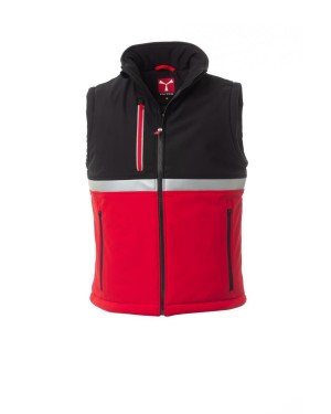 WISE VEST PAD GILETSOFT SHELL IMBOTT. PAYPER WISE VEST PAD GILETSOFT SHELL IMBOTT. PAYPER
