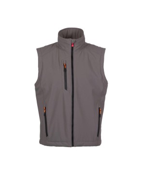 CREEK VEST ULTRALITE PAD GILET SOFTSHELL PAYPER CREEK VEST ULTRALITE PAD GILET SOFTSHELL PAYPER