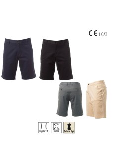 CLASSY SHORTS BERMUDA CLASSICO DA UOMO PAYPER