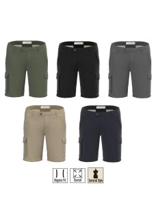 MAJOR SHORTS BERMUDA DA UOMO PAYPER