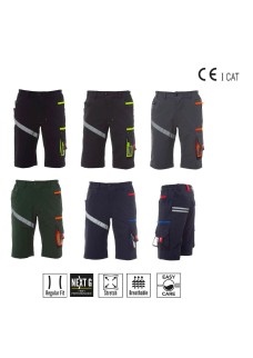 NEXT 4W SHORTS BERMUDA UNISEX STRETCH PAYPER