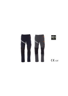 NEXT 4W SUMMER PANTALONE STRETCH PAYPER