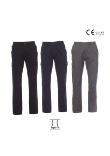 FOREST WINTER PANTALONE 100% COTONE PAYPER