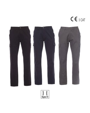 FOREST WINTER PANTALONE 100% COTONE PAYPER FOREST WINTER PANTALONE 100% COTONE PAYPER