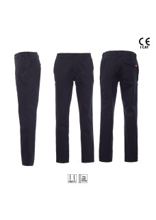 ENGINE SUMMER PANTALONE DA LAVORO TESSUTO RIPSTOP
