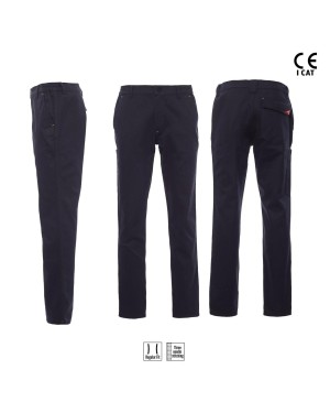 ENGINE SUMMER PANTALONE DA LAVORO TESSUTO RIPSTOP