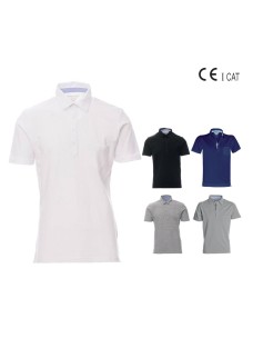 PRESTIGE POLO UOMO CON COLLO CAMICIA PAYPER