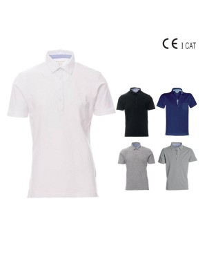 PRESTIGE POLO UOMO CON COLLO CAMICIA PAYPER PRESTIGE POLO UOMO CON COLLO CAMICIA PAYPER