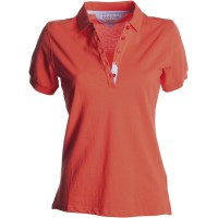 GLAMOUR POLO DONNA 5 BOTTONI PAYPER GLAMOUR POLO DONNA 5 BOTTONI PAYPER