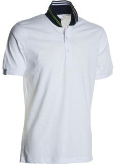 NAUTIC POLO UOMO JERSEY FIAMMATO PAYPER