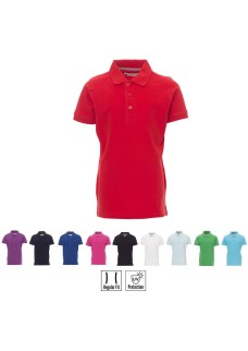 VENICE KIDS POLO BAMBINO PAYPER
