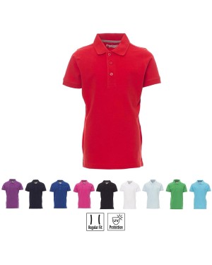 VENICE KIDS POLO BAMBINO PAYPER VENICE KIDS POLO BAMBINO PAYPER