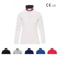 LONG NATION LADY POLO 210 GR.PAYPER LONG NATION LADY POLO 210 GR.PAYPER