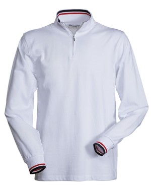 PRIVE POLO MANICA LUNGA PAYPER PRIVE POLO MANICA LUNGA PAYPER