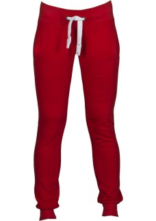 SEATTLE LADY PANTALONE DA DONNA IN FELPA PAYPER