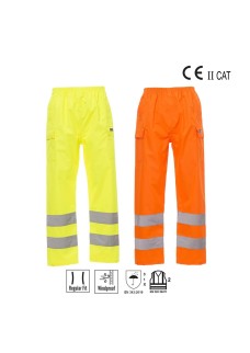HURRICANE-PANTS PANTALONE ANTIPIOGGIA PAYPER