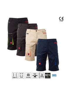 NEXT 400 SHORTS BERMUDA UNISEX STRETCH PAYPER
