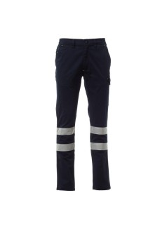 POWER STRETCH REFLEX PANTALONE CON BANDE PAYPER