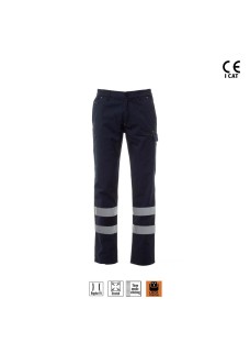 POWER STRETCH SUMMER REFLEX PANTALONE CON BANDE PAYPER