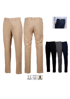 PREMIUM PANTALONE CONTEMPORARY FIT 285GR PAYPER