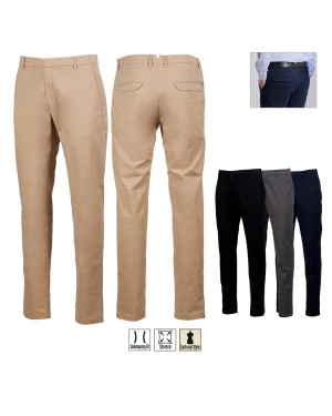 PREMIUM PANTALONE CONTEMPORARY FIT 285gr PAYPER PREMIUM PANTALONE CONTEMPORARY FIT 285gr PAYPER