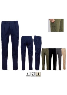MARSHAL PANTALONE CONTEMPORARY FIT 285GR PAYPER