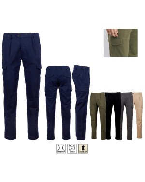 MARSHAL PANTALONE CONTEMPORARY FIT 285gr PAYPER MARSHAL PANTALONE CONTEMPORARY FIT 285gr PAYPER
