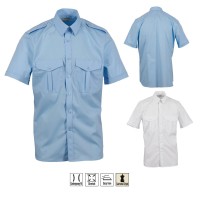 VIRTUS CAMICIA M/CORTA COLLO ITALIANO PAYPER VIRTUS CAMICIA M/CORTA COLLO ITALIANO PAYPER